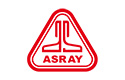 Asray