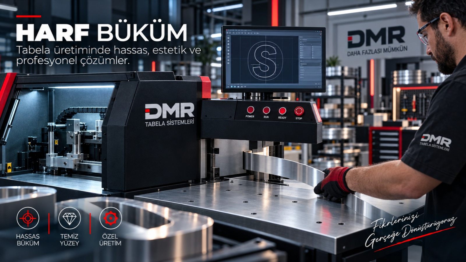 Harf büküm
