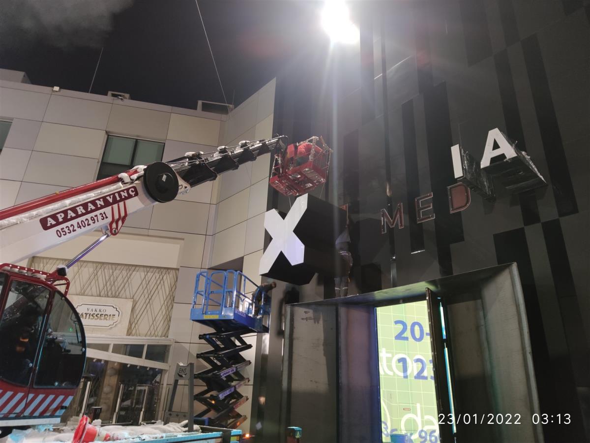 Dasdas X Media Art Dijital Sanat Müzesi