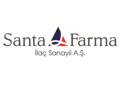 SANTA FARMA İLAÇ SANAYİ