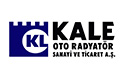Kale oto Radyatör
