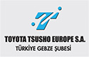 Toyota Tsusho