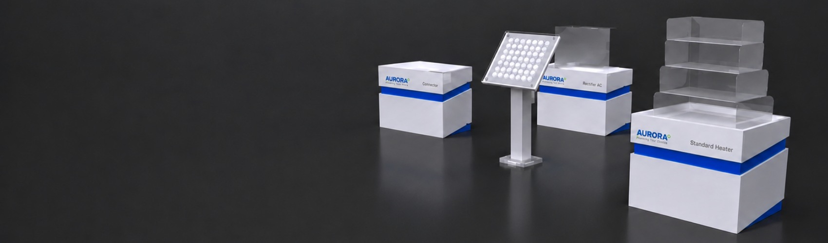 Stand Uygulamaları