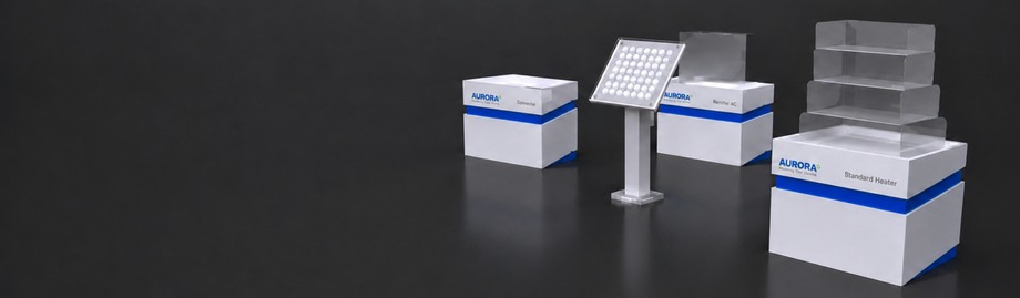 Stand Uygulamaları