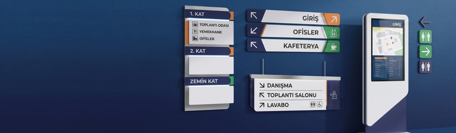 Yönlendirme Sistemleri
