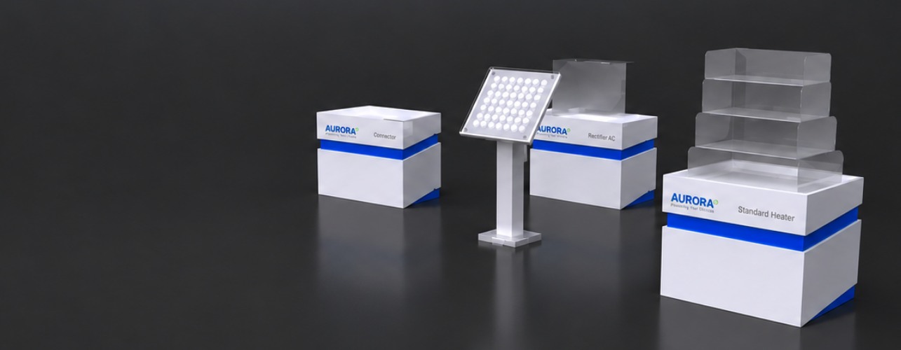 Stand Uygulamaları