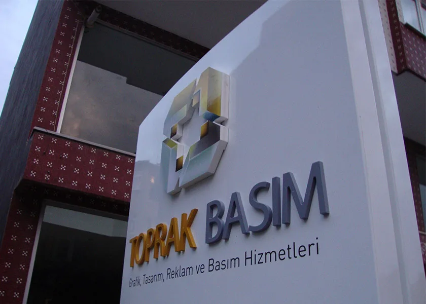 BİNA, OFİS, CADDE, GİRİŞ PİLON TABELA