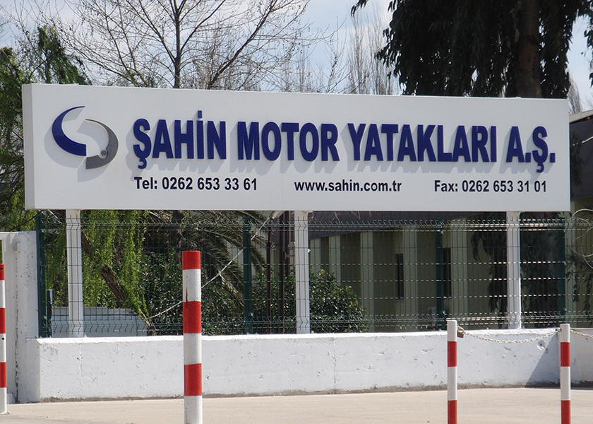 KOMPOZİT TABELA ÜZERİ ALÜMİNYUM KUTU HARF