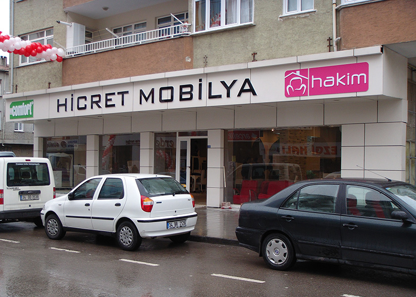 FOREX HARF UYGULAMA ÖRNEKLERİ