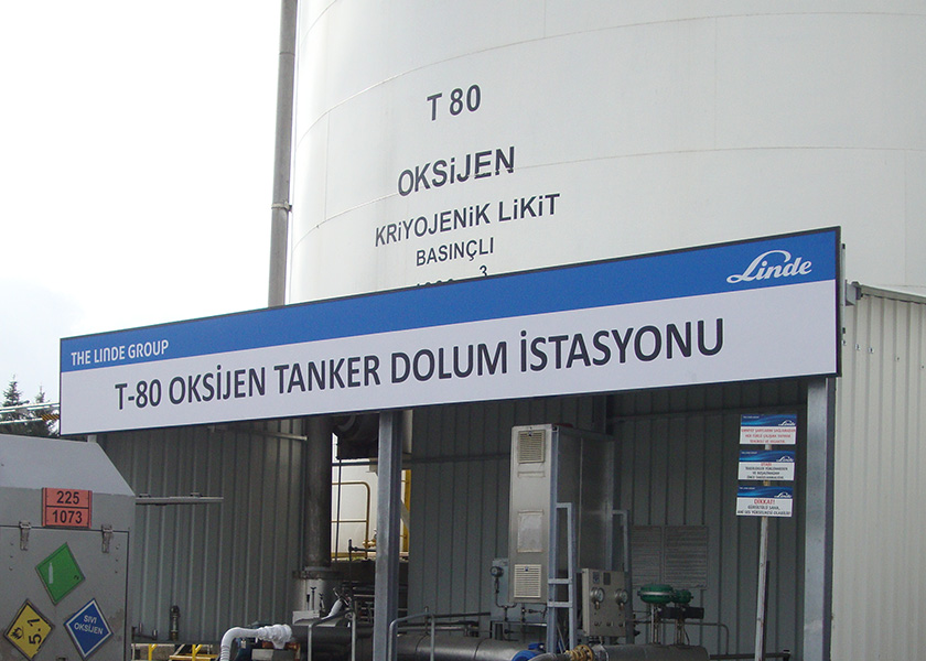 IŞIKSIZ VİNİL TABELA CEPHE GİYDİRME