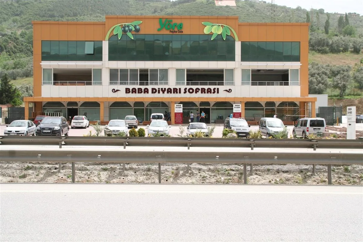 IŞIKLI ALÜMİNYUM KUTU HARF TABELA