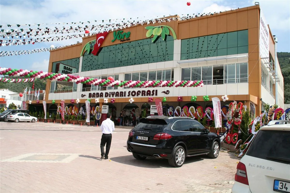 IŞIKLI ALÜMİNYUM KUTU HARF TABELA