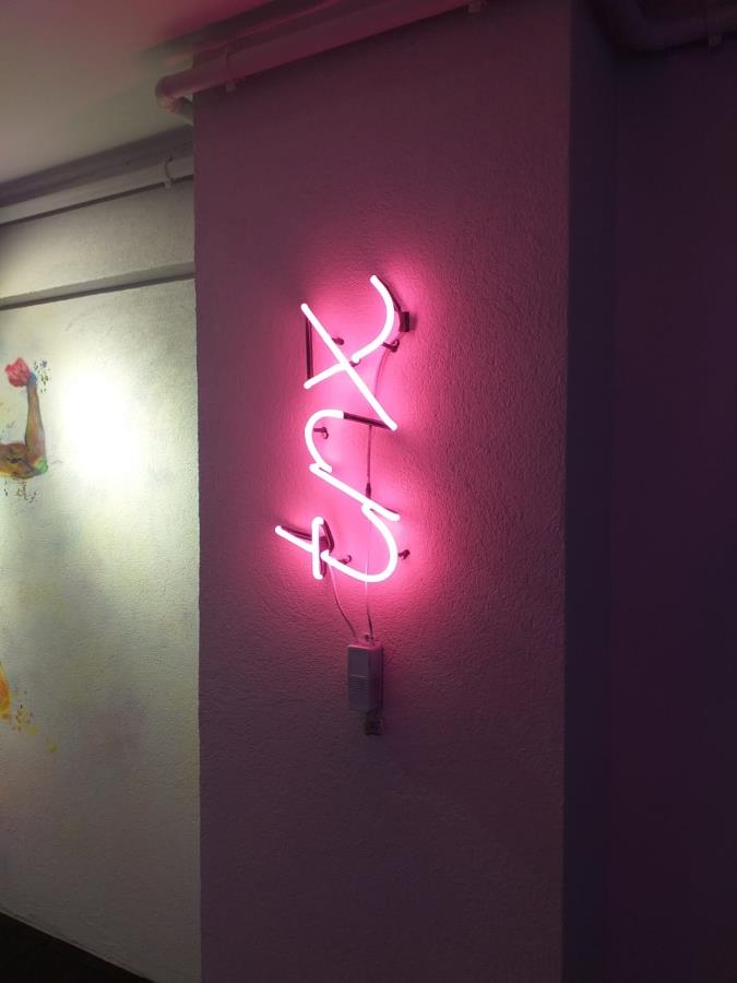 KOMPOZİT / ALÜMİNYUM NEON TABELA ÖRNEKLERİ