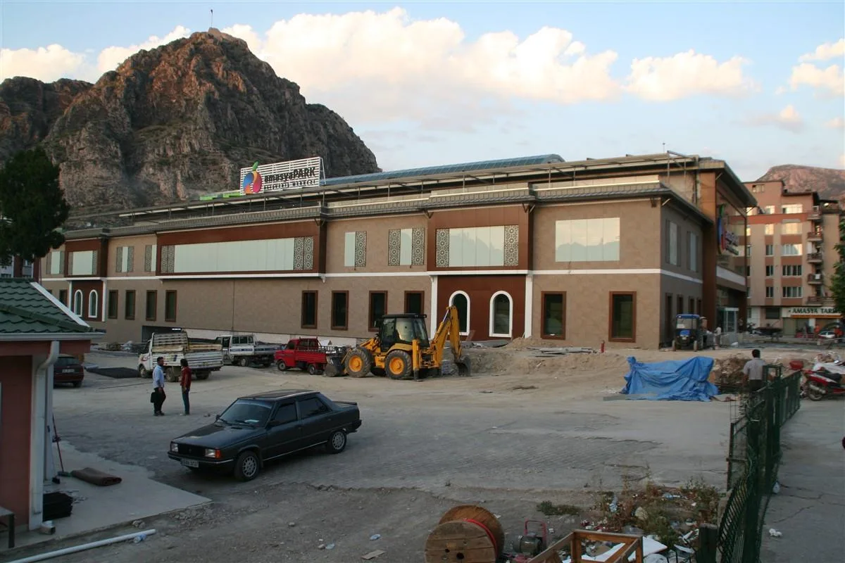 IŞIKLI KUTU HARF IZGARA ZEMİN ÇATI TABELASI