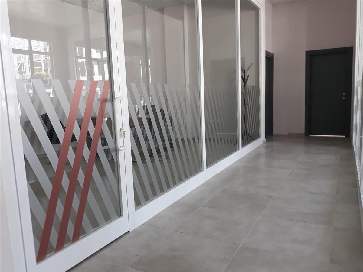 OFİS İÇİ KUMLU FOLYO UYGULAMA ÇEŞİTLERİ