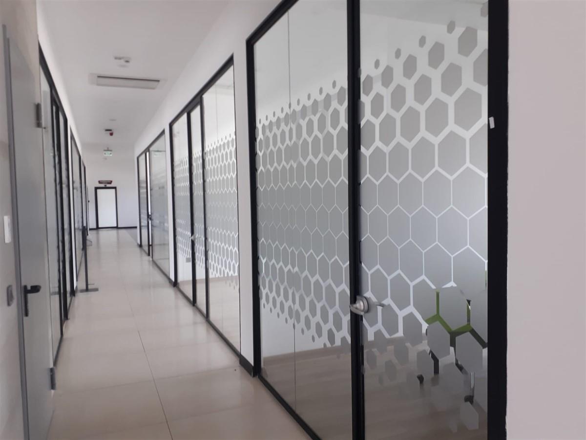 OFİS İÇİ KUMLU FOLYO UYGULAMA ÇEŞİTLERİ
