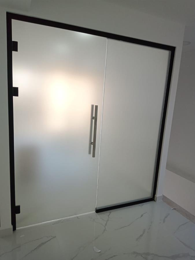 OFİS İÇİ KUMLU FOLYO UYGULAMA ÇEŞİTLERİ