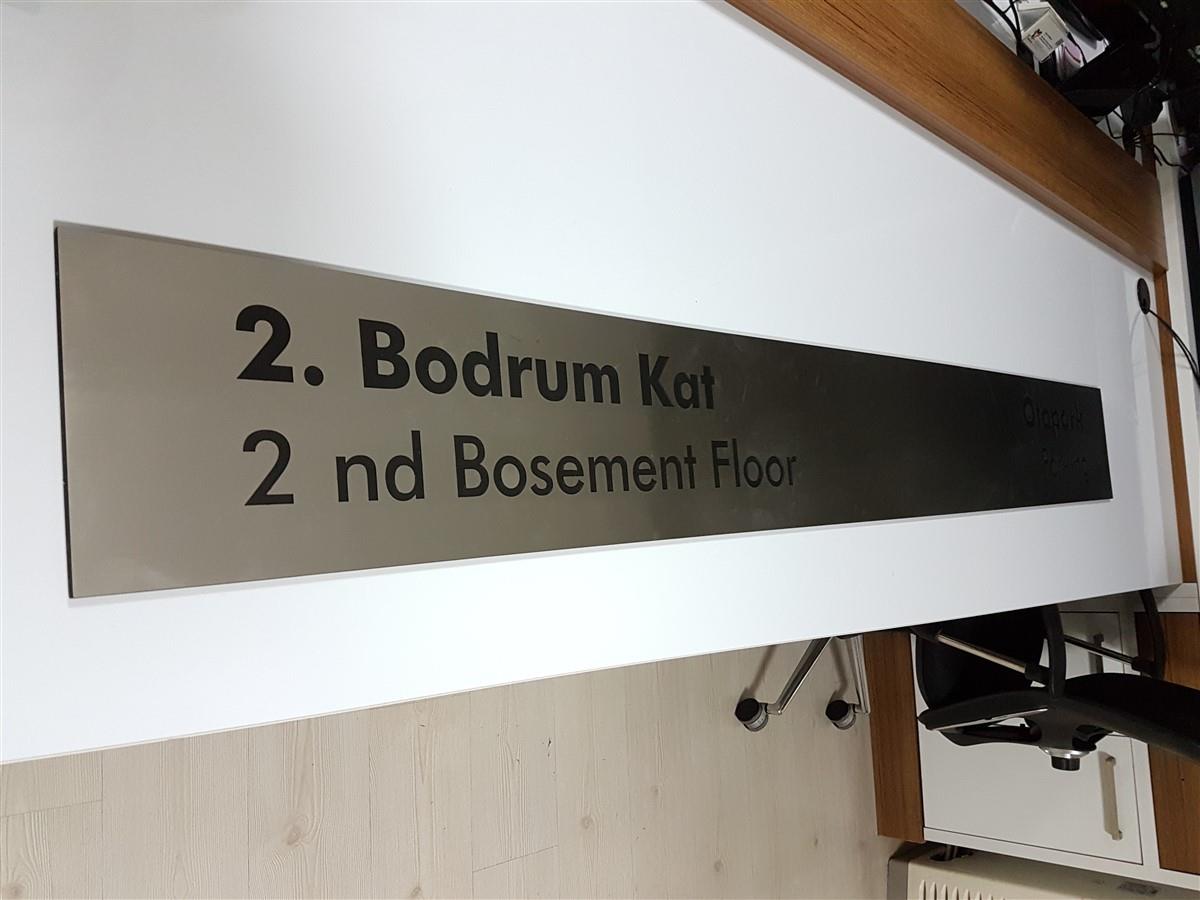 EFSANE OTOMOTİV FOREKS ÜZERİ KROM İÇ YÖNLENDİRME