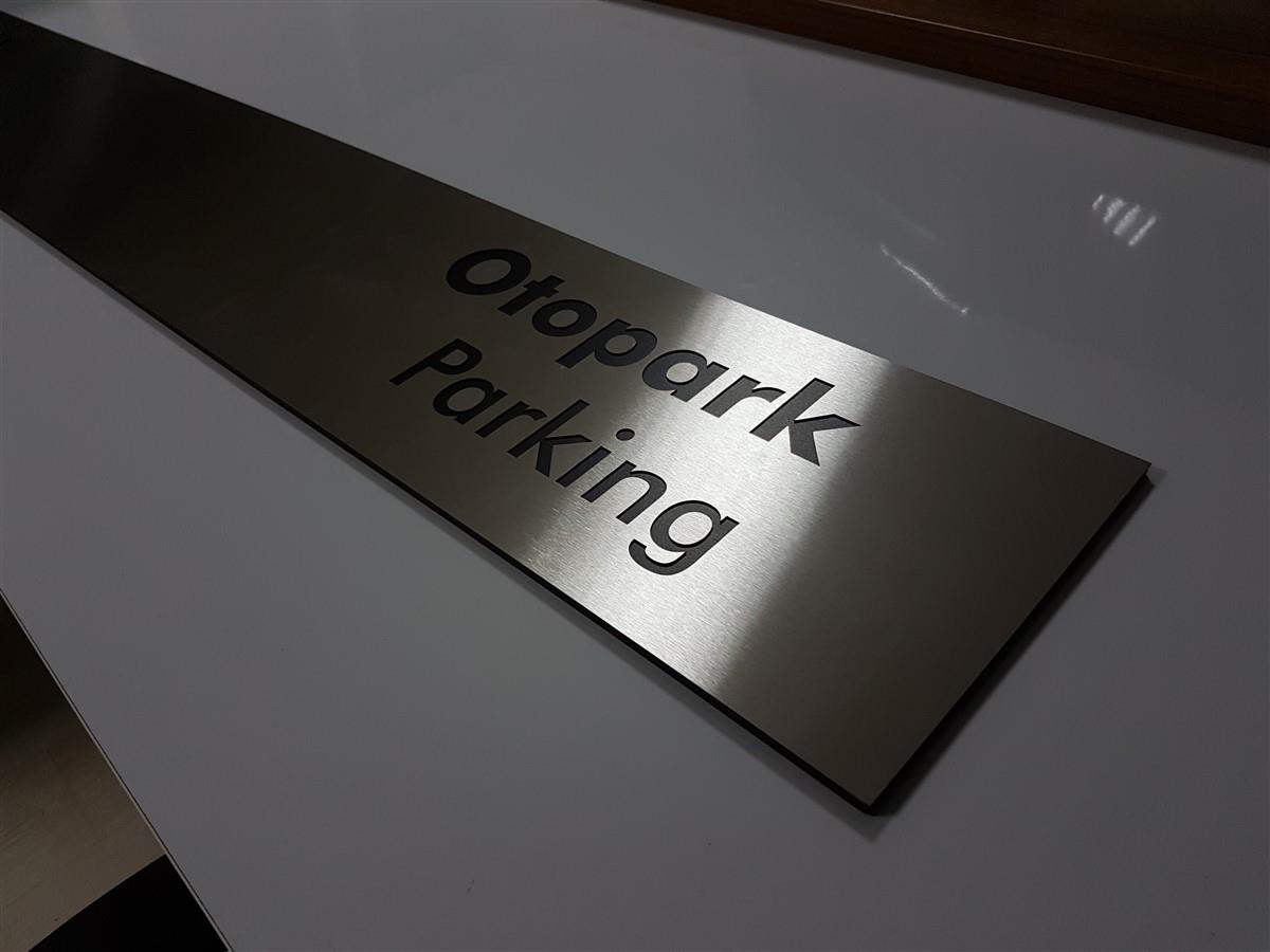EFSANE OTOMOTİV FOREKS ÜZERİ KROM İÇ YÖNLENDİRME