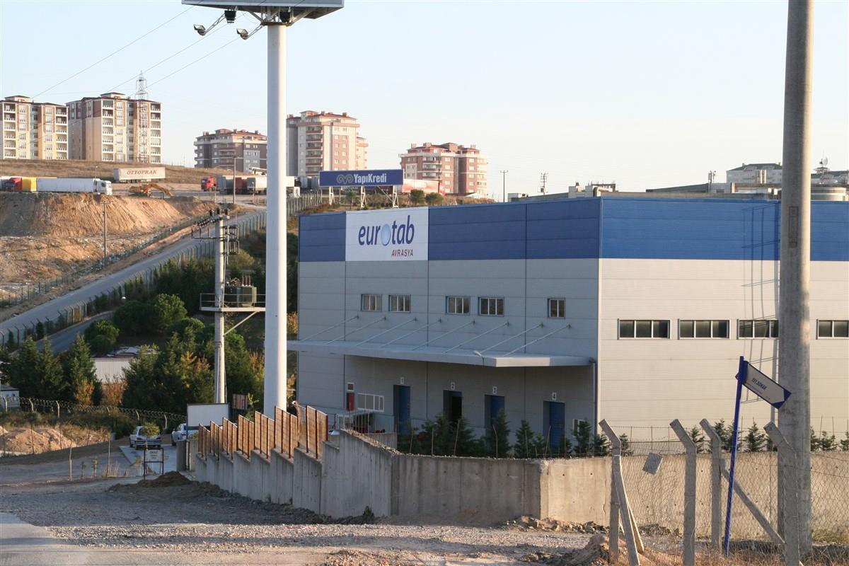 CEPHE ÜZERİ FOLYO DİJİTAL BASKI UYGULAMA