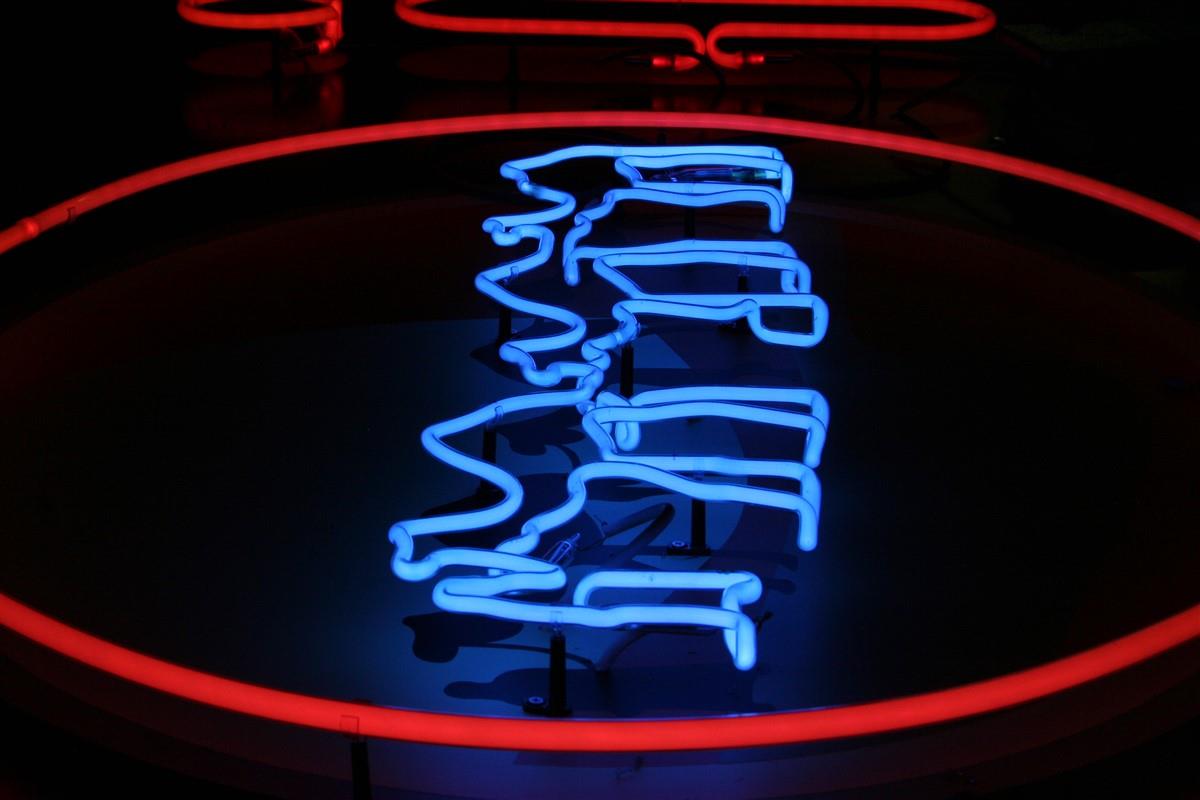 KOMPOZİT / ALÜMİNYUM NEON TABELA ÖRNEKLERİ