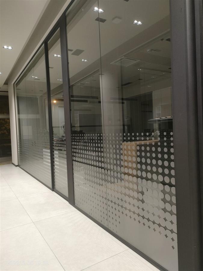 OFİS İÇİ KUMLU FOLYO UYGULAMA ÇEŞİTLERİ