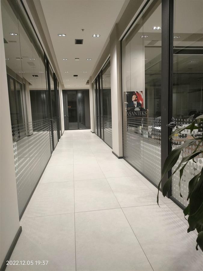 OFİS İÇİ KUMLU FOLYO UYGULAMA ÇEŞİTLERİ
