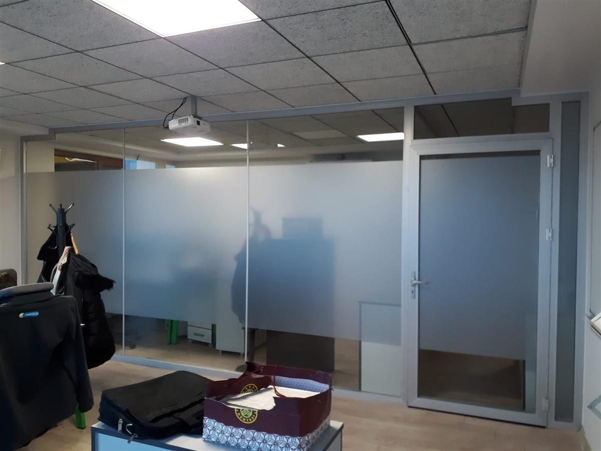 OFİS İÇİ KUMLU FOLYO UYGULAMA ÇEŞİTLERİ