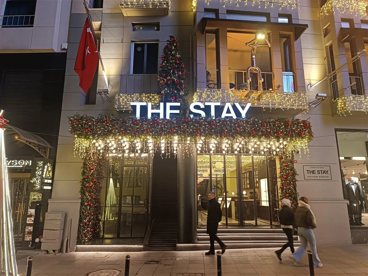 ALÜMİNYUM IŞIKLI KUTU HARF TABELA