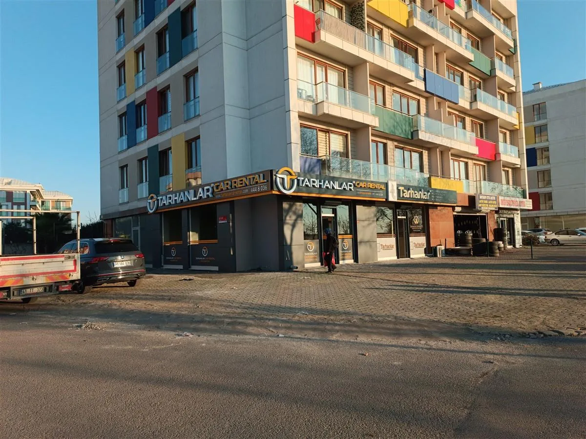 IŞIKLI ALÜMİNYUM KUTU HARF TABELA