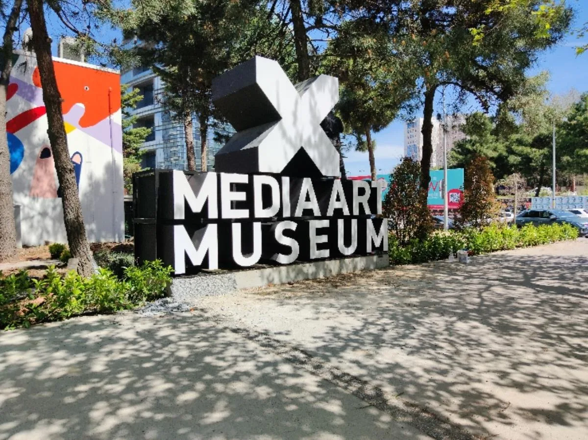 ALÜMİNYUM IŞIKLI KUTU HARF TABELA