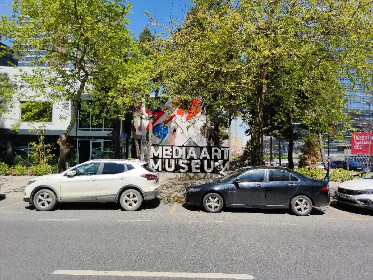 ALÜMİNYUM IŞIKLI KUTU HARF TABELA