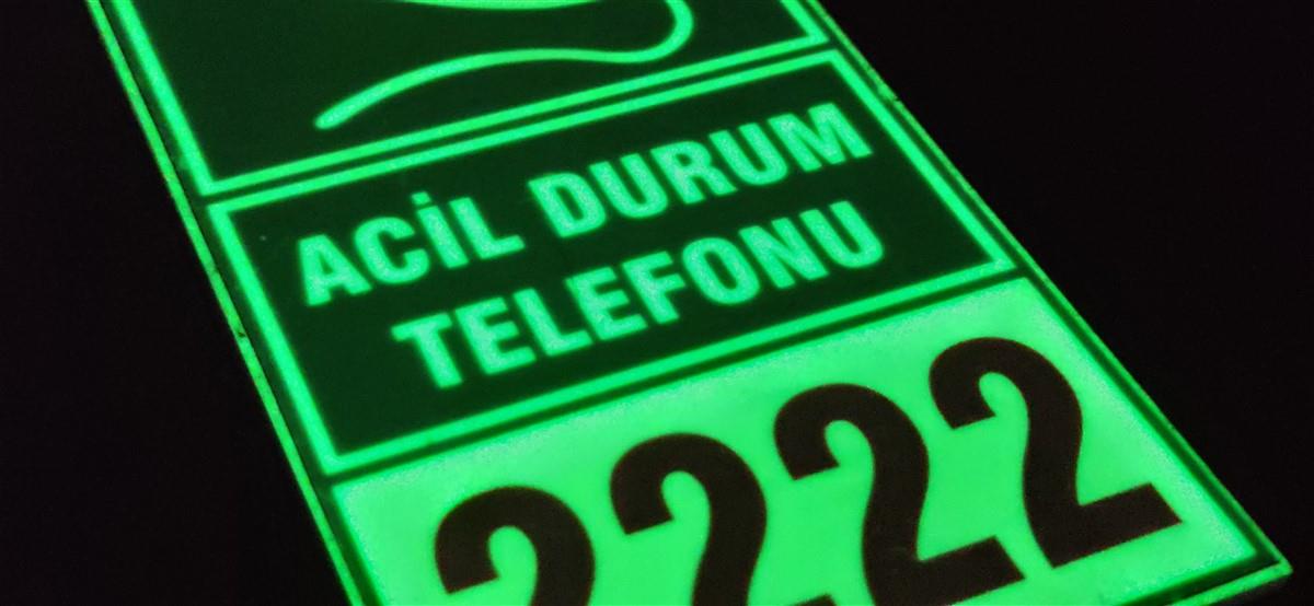 LÜMEN FOLYO ETİKET ÇEŞİTLERİ
