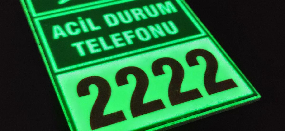 LÜMEN FOLYO ETİKET ÇEŞİTLERİ