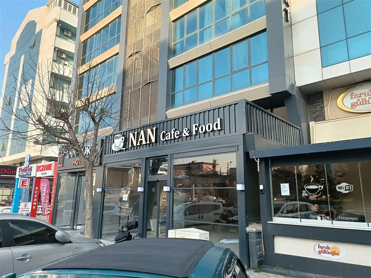 CEPHE TABELASI VE ÇATI TABELA ÇALIŞMASI