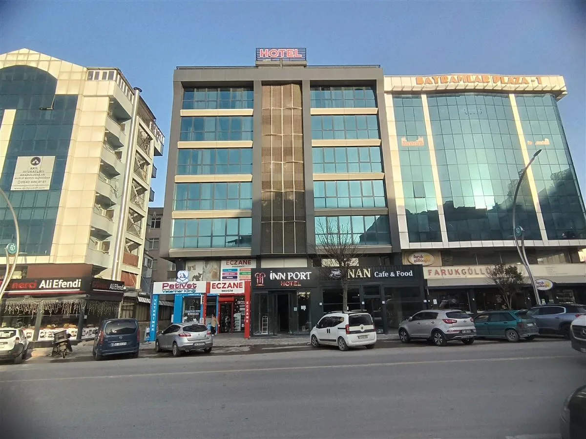 CEPHE TABELASI VE ÇATI TABELA ÇALIŞMASI