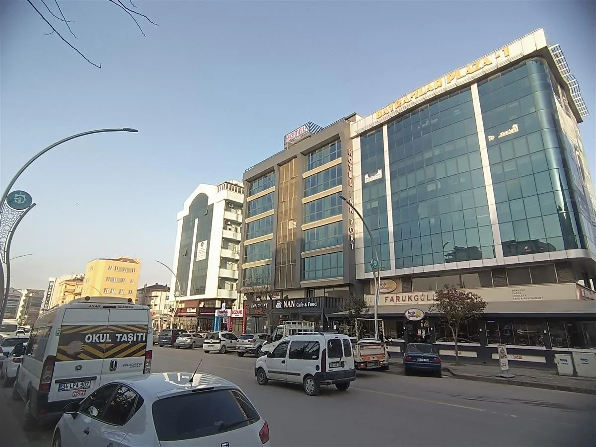 CEPHE TABELASI VE ÇATI TABELA ÇALIŞMASI