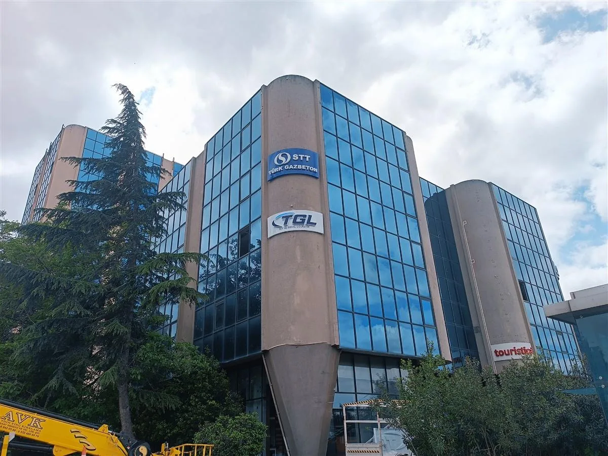 ALÜMİNYUM OVAL TABELA IŞIKLI KUTU HARF