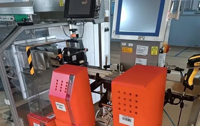 GENVEON REJECT BOX PLEKSİ KUTU