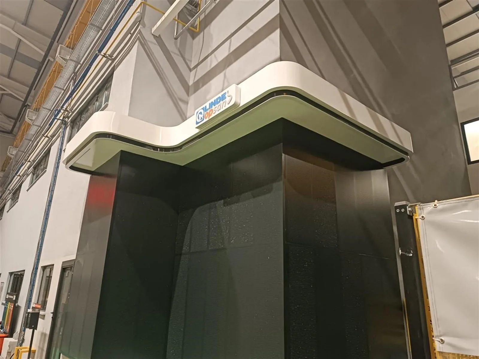ÜRÜN TANITIM VE SERGİLEME STAND VE PANOSU