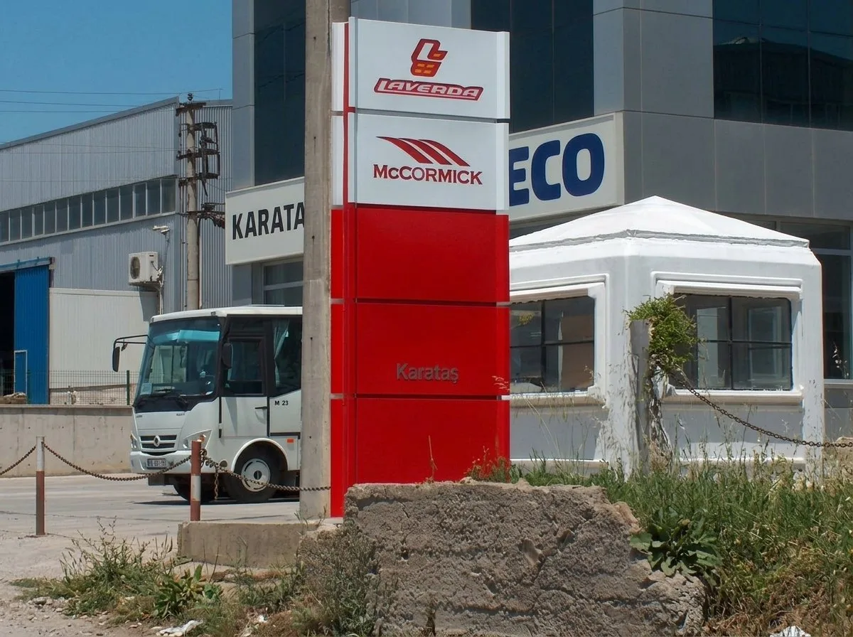 BİNA, OFİS, CADDE, GİRİŞ PİLON TABELA