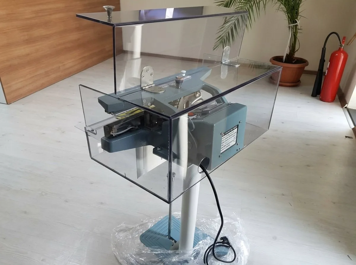 ÖZEL İMALAT MAKİNA KİLİTLİ SİSTEM KAPAK İMALATI