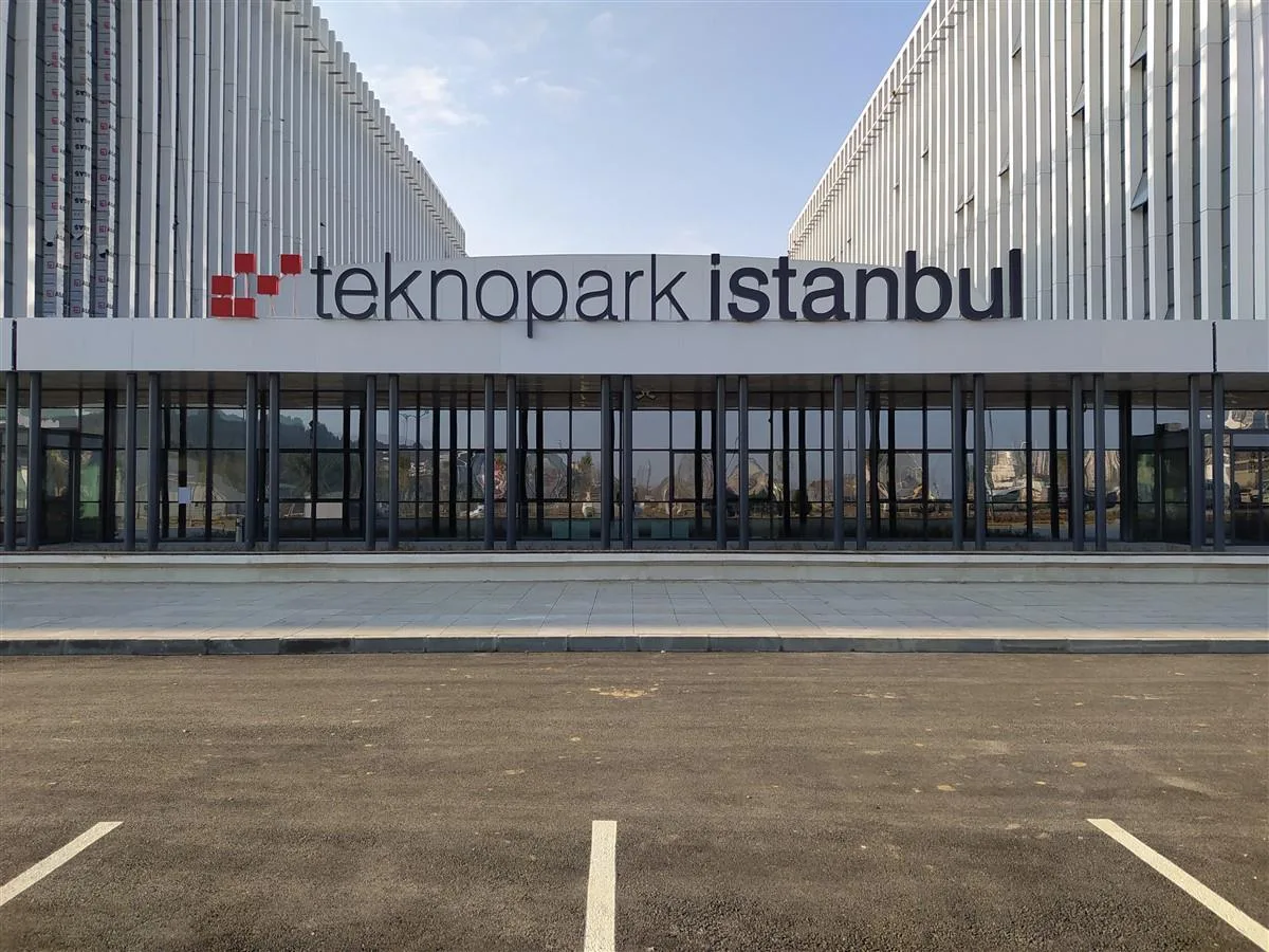 ALÜMİNYUM IŞIKLI KUTU HARF TABELA