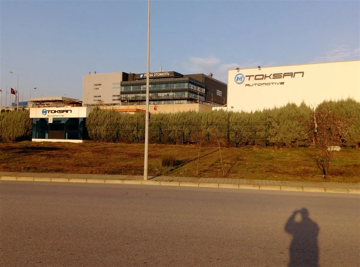IŞIKLI ALÜMİNYUM KUTU HARF TABELA