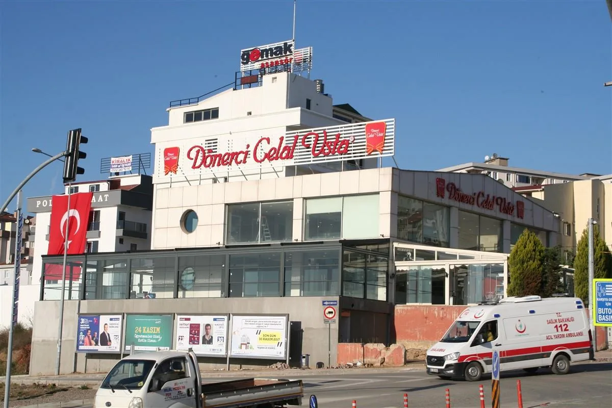IZGARA ZEMİNLİ IŞIKLI ALÜMİNYUM KUTU HARF
