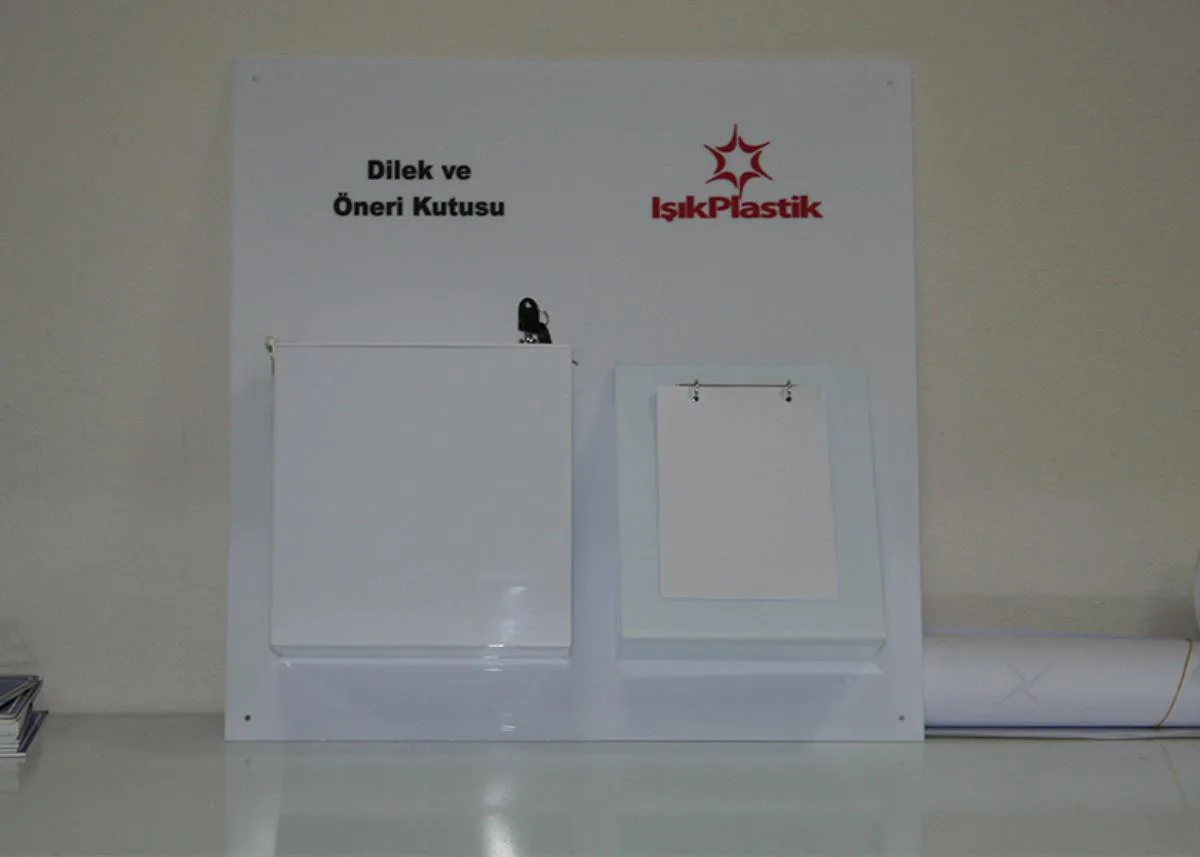 RAMAKKALA KUTULARI ŞEFFAF / RENKLİ