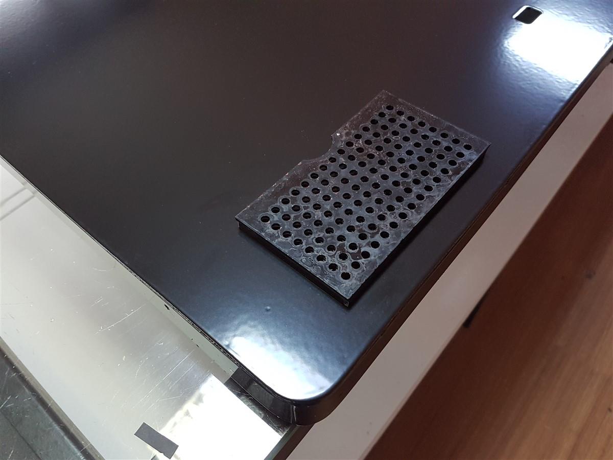 ALÜMİNYUM KORUMALIK TELEVİZYON KAPLAMA