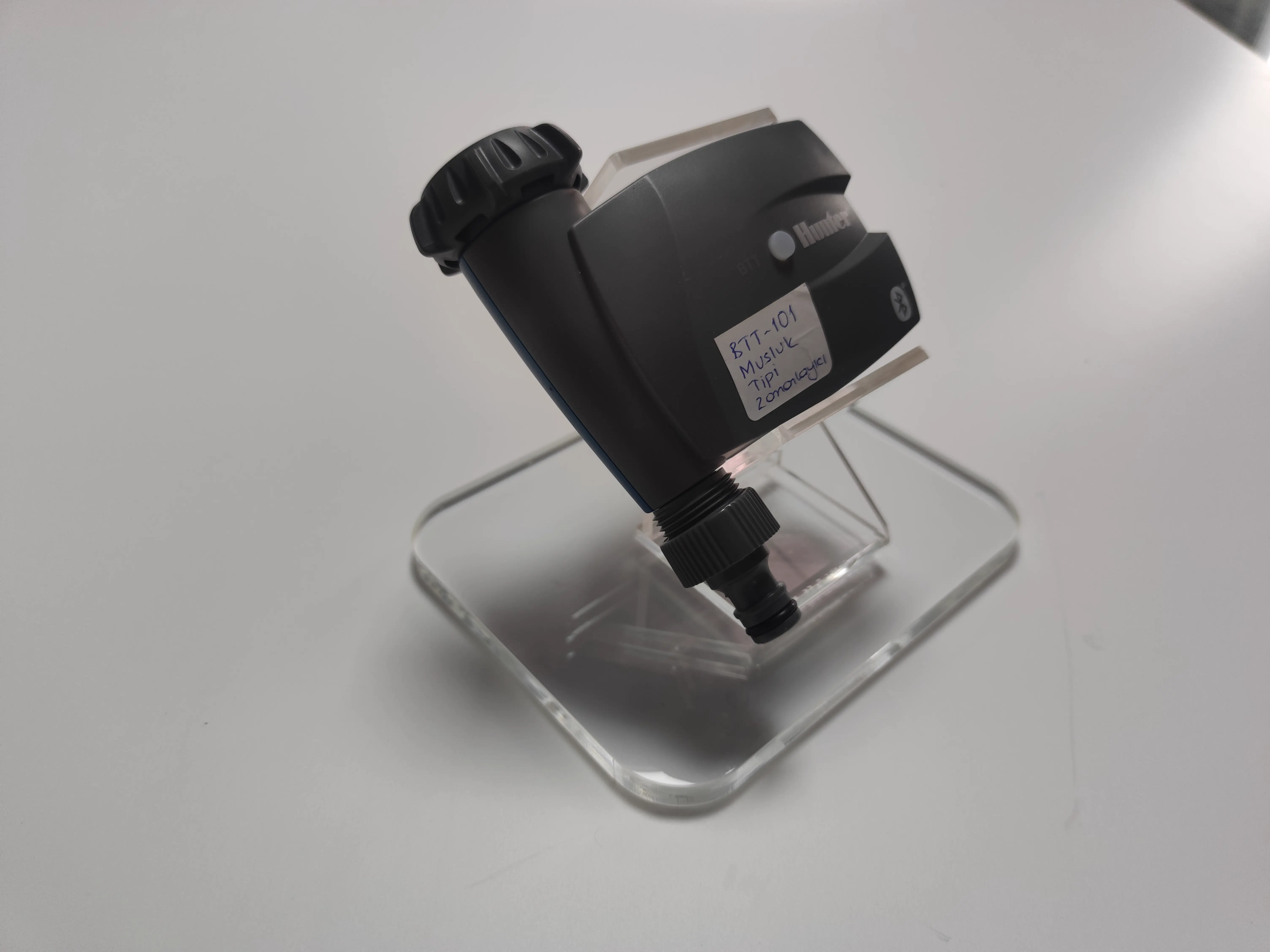 AKRİLİK (PLEKSİGLAS) TEŞHİR STANTLARI