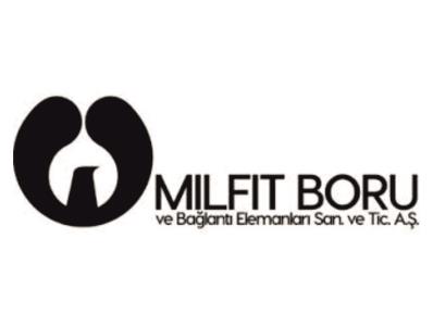 MİLFİT BORU