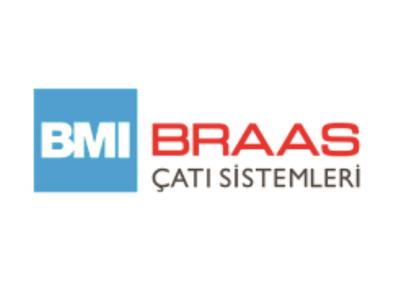 BRAAS ÇATI SİSTEMLERİ